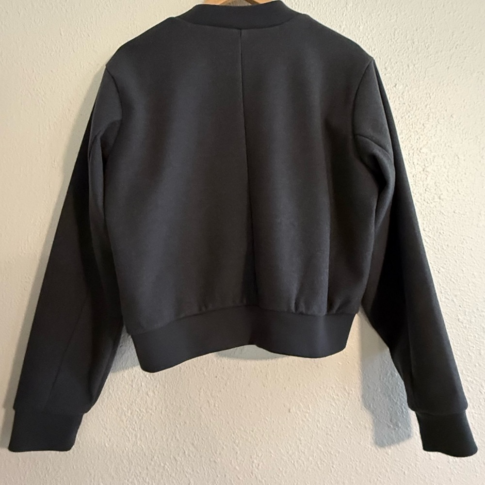Hollister Bomber Jacket - Picture 6 of 6